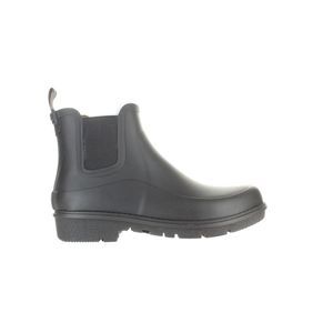 Fitflop Black Winter & Rain Boots